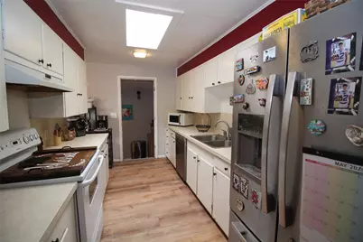 810 W Eden Street, Munday, TX 76371 - Photo 11