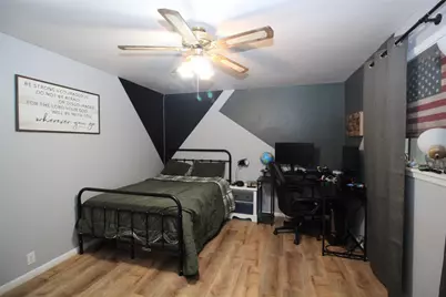 810 W Eden Street, Munday, TX 76371 - Photo 17