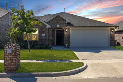 1141 Kingston Court, Anna, TX 75409 - Photo 1