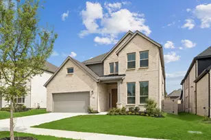 4708 Baytown Ln, McKinney, TX 75071 - Photo 3