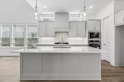 4708 Baytown Lane, McKinney, TX 75071 - Photo 9