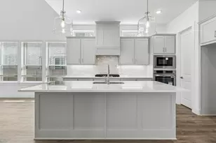4708 Baytown Ln, McKinney, TX 75071 - Photo 9