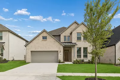 4708 Baytown Lane, McKinney, TX 75071 - Photo 1
