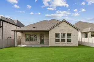 4708 Baytown Ln, McKinney, TX 75071 - Photo 35