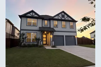 6012 Gully Grove Drive, Royse City, TX 75189 - Photo 1