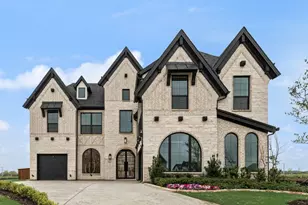 821 Oleander Ln, Prosper, TX 75078 - Photo 1
