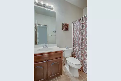 5009 Holliday Drive, Fort Worth, TX 76244 - Photo 21