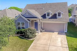 5009 Holliday Dr, Fort Worth, TX 76244 - Photo 3
