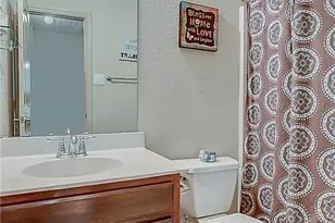 5009 Holliday Dr, Fort Worth, TX 76244 - Photo 21