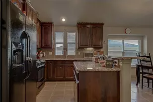 5009 Holliday Dr, Fort Worth, TX 76244 - Photo 9