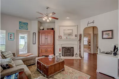 5009 Holliday Drive, Fort Worth, TX 76244 - Photo 17