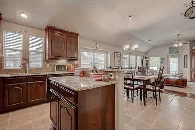 5009 Holliday Drive, Fort Worth, TX 76244 - Photo 13