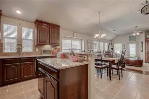 5009 Holliday Dr, Fort Worth, TX 76244 - Photo 13