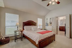 5009 Holliday Dr, Fort Worth, TX 76244 - Photo 27