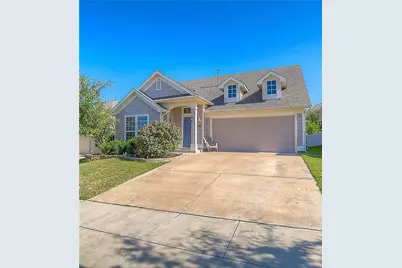 5009 Holliday Drive, Fort Worth, TX 76244 - Photo 1