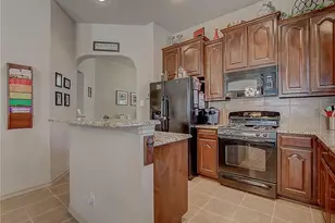 5009 Holliday Dr, Fort Worth, TX 76244 - Photo 13