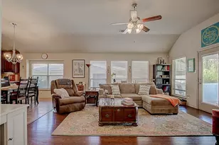 5009 Holliday Dr, Fort Worth, TX 76244 - Photo 19