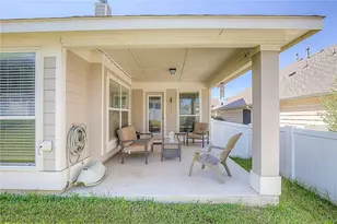 5009 Holliday Dr, Fort Worth, TX 76244 - Photo 33