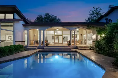 6181 Preston Creek Court, Dallas, TX 75240 - Photo 5