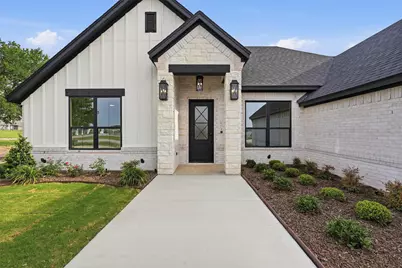 2013 Downslope Lane, Weatherford, TX 76087 - Photo 5