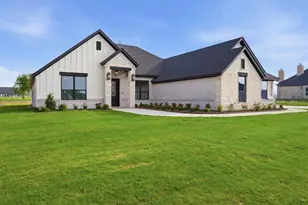 2013 Downslope Ln, Weatherford, TX 76087 - Photo 3