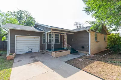 617 Briarwood Street, Abilene, TX 79603 - Photo 3