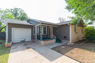 617 Briarwood St, Abilene, TX 79603 - Photo 3