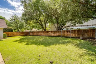 2718 Cockrell Ave, Fort Worth, TX 76109 - Photo 19