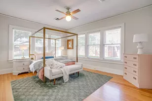 2718 Cockrell Ave, Fort Worth, TX 76109 - Photo 17