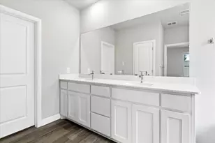1713 Brindle St, Northlake, TX 76247 - Photo 19