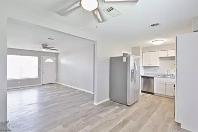 974 N Jefferson Street, Abilene, TX 79603 - Photo 7