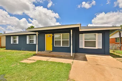 974 N Jefferson Street, Abilene, TX 79603 - Photo 1
