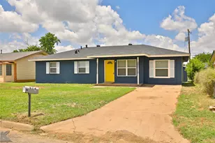 974 N Jefferson St, Abilene, TX 79603 - Photo 3