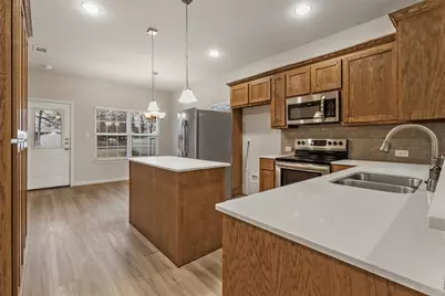 731 W Morton Street, Denison, TX 75020 - Photo 5