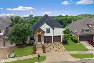 813 Dogwood Trail, Aubrey, TX 76227 - Photo 29