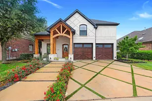 813 Dogwood Trail, Aubrey, TX 76227 - Photo 1