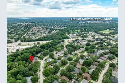 2601 Misty Glen Drive, Flower Mound, TX 75028 - Photo 39