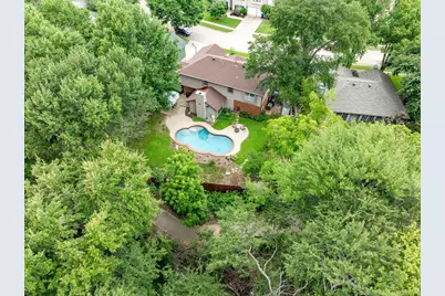 2601 Misty Glen Drive, Flower Mound, TX 75028 - Photo 33