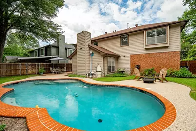 2601 Misty Glen Drive, Flower Mound, TX 75028 - Photo 27