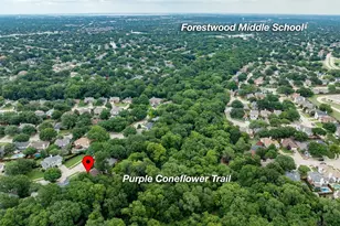 2601 Misty Glen Dr, Flower Mound, TX 75028 - Photo 39