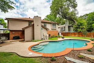 2601 Misty Glen Dr, Flower Mound, TX 75028 - Photo 25