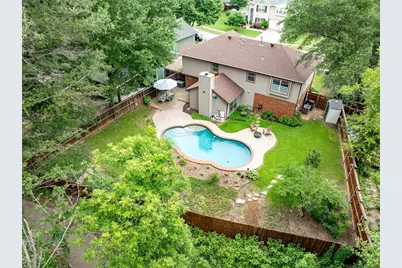 2601 Misty Glen Drive, Flower Mound, TX 75028 - Photo 29