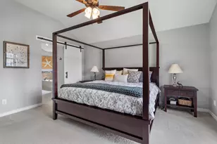 2601 Misty Glen Dr, Flower Mound, TX 75028 - Photo 19