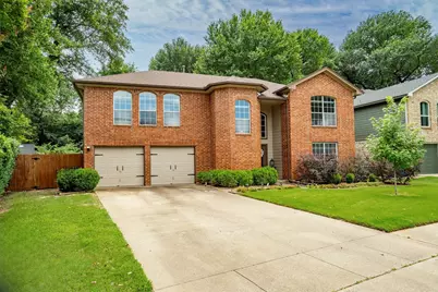 2601 Misty Glen Drive, Flower Mound, TX 75028 - Photo 3