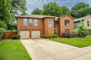 2601 Misty Glen Dr, Flower Mound, TX 75028 - Photo 3