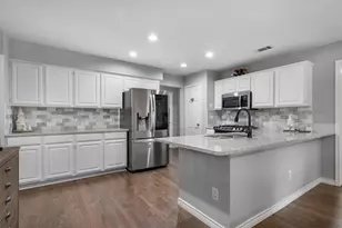 2601 Misty Glen Dr, Flower Mound, TX 75028 - Photo 11