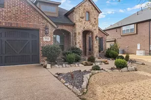 721 Berkshire Dr, Prosper, TX 75078 - Photo 3