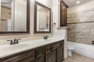 721 Berkshire Dr, Prosper, TX 75078 - Photo 29