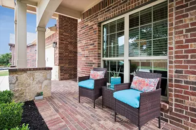 4928 Lazy Oaks Street, Fort Worth, TX 76244 - Photo 3