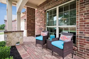 4928 Lazy Oaks St, Fort Worth, TX 76244 - Photo 3